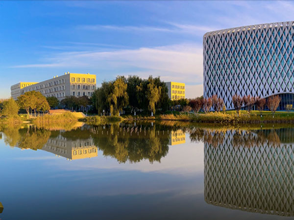 北京建筑大學