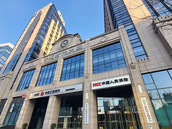 豐匯時(shí)代大廈