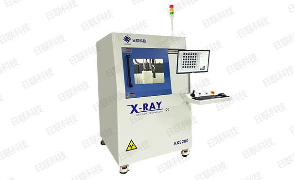 X-ray檢測(cè)設(shè)備
