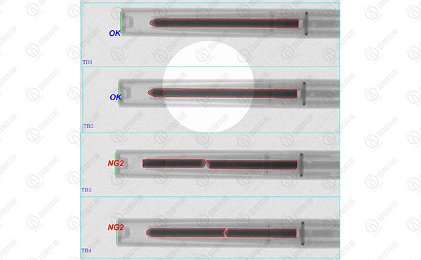 在線式X-RAY檢測(cè)設(shè)備